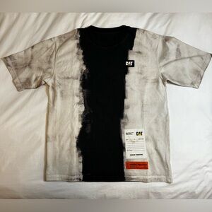 Men’s Heron Preston tee